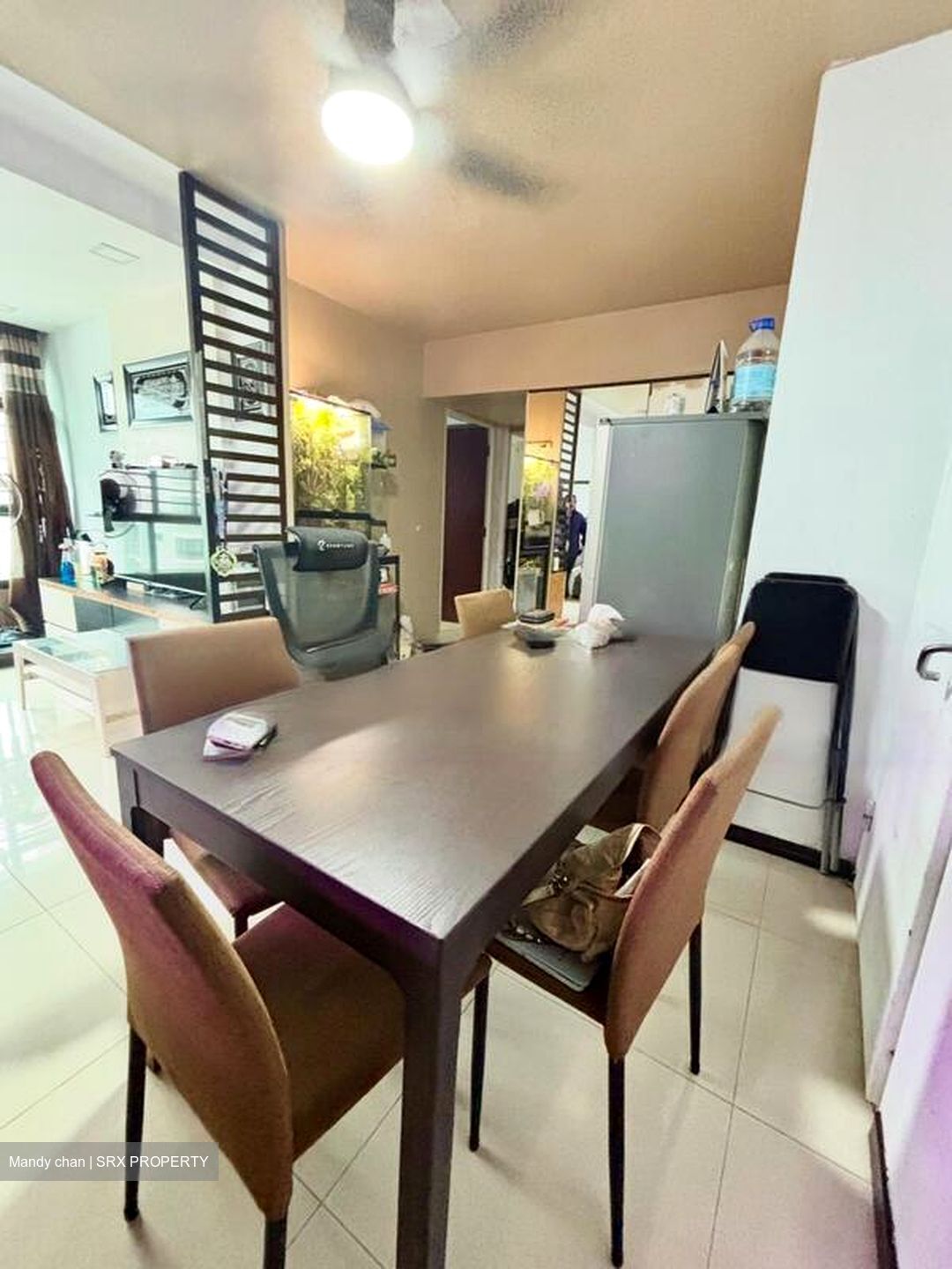 Blk 436B Fernvale Grove (Sengkang), HDB 4 Rooms #490926501